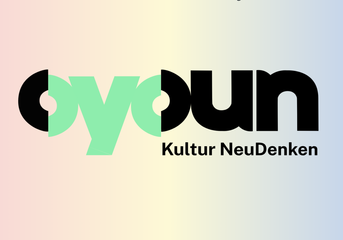 Oyoun Berlin - Kultur neu denken