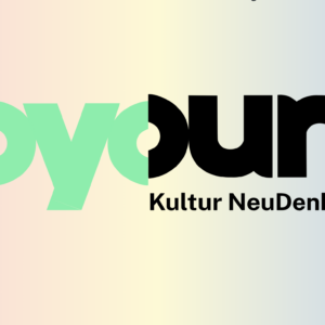 Oyoun Berlin - Kultur neu denken