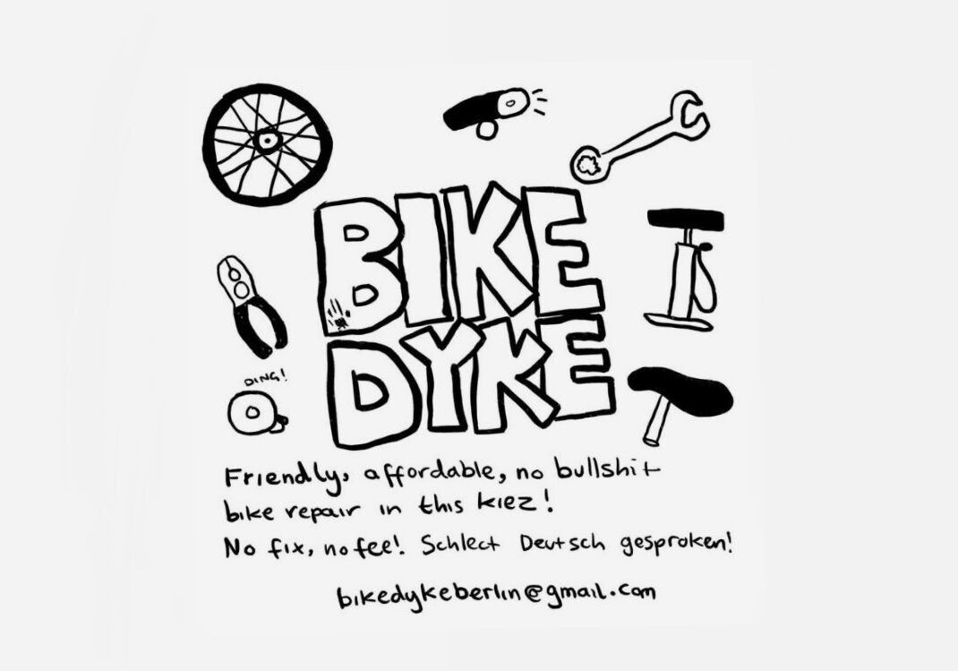 Bike Dyke