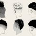 Butch Cut Hairstyles Berlin