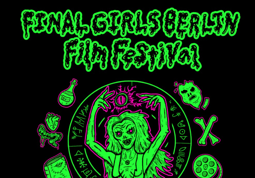 Final Girls Berlin Filmfest