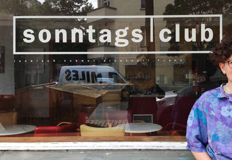 Sonntagsclub Berlin