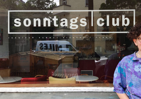 Sonntagsclub Berlin