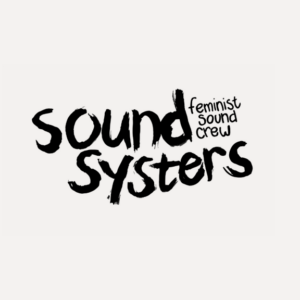 SoundSysters QueerFeminist Sound Crew Berlin