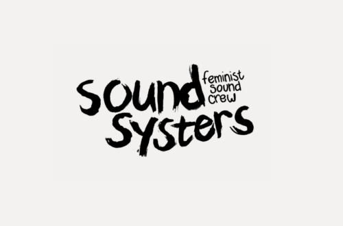 SoundSysters QueerFeminist Sound Crew Berlin