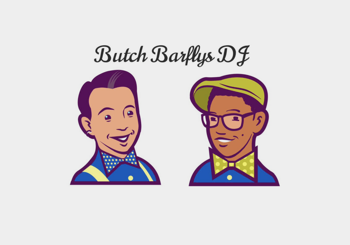 Butch Barflys Berlin