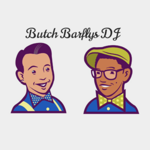 Butch Barflys Berlin