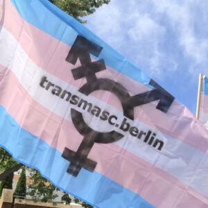 Trans Masculin Berlin