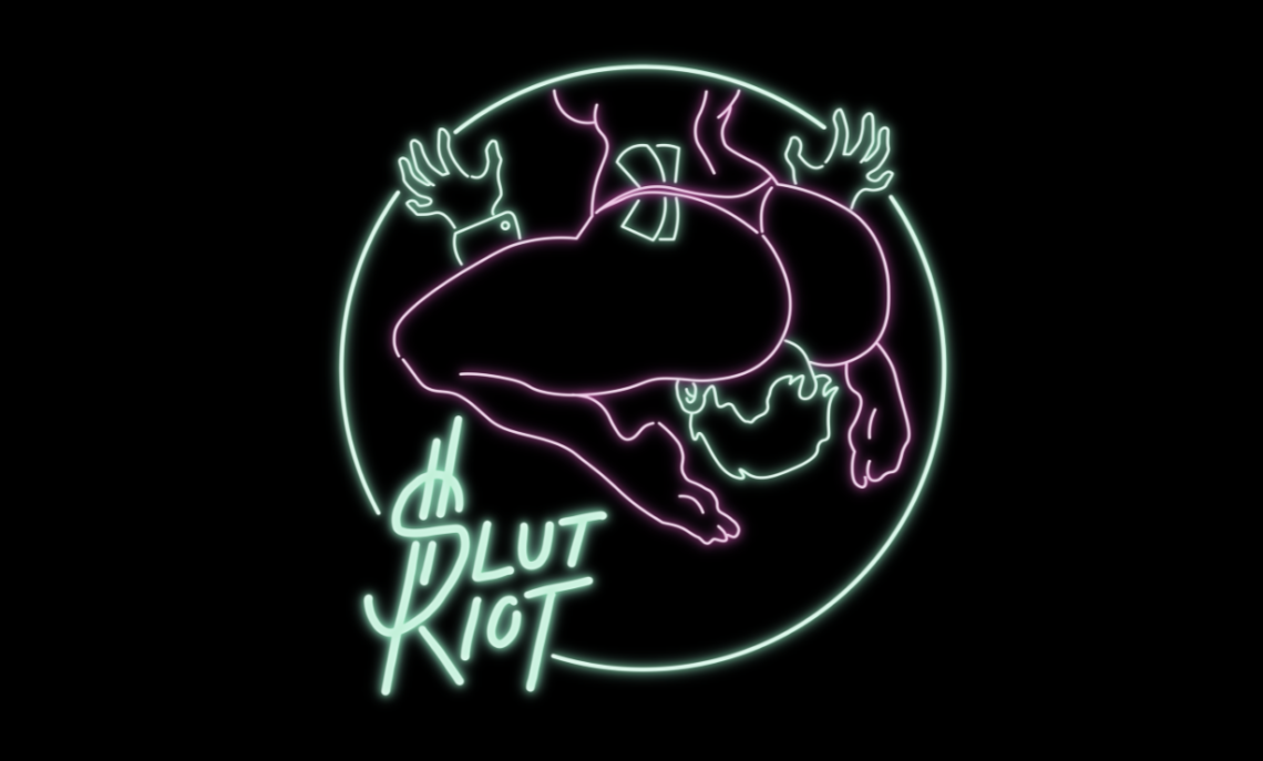 Slut Riot Berlin