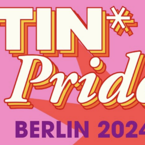 Trans Pride Berlin