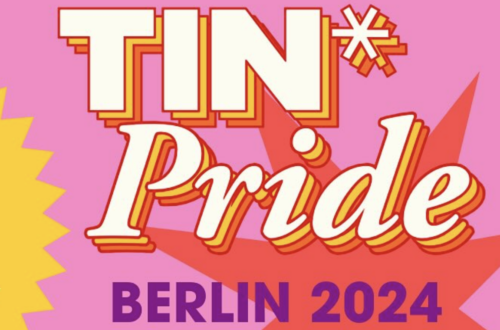 Trans Pride Berlin