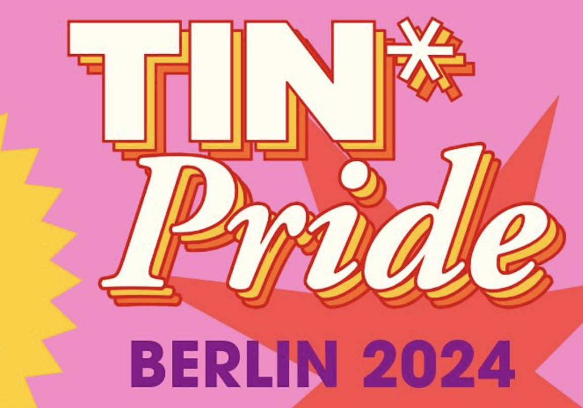 Trans Pride Berlin