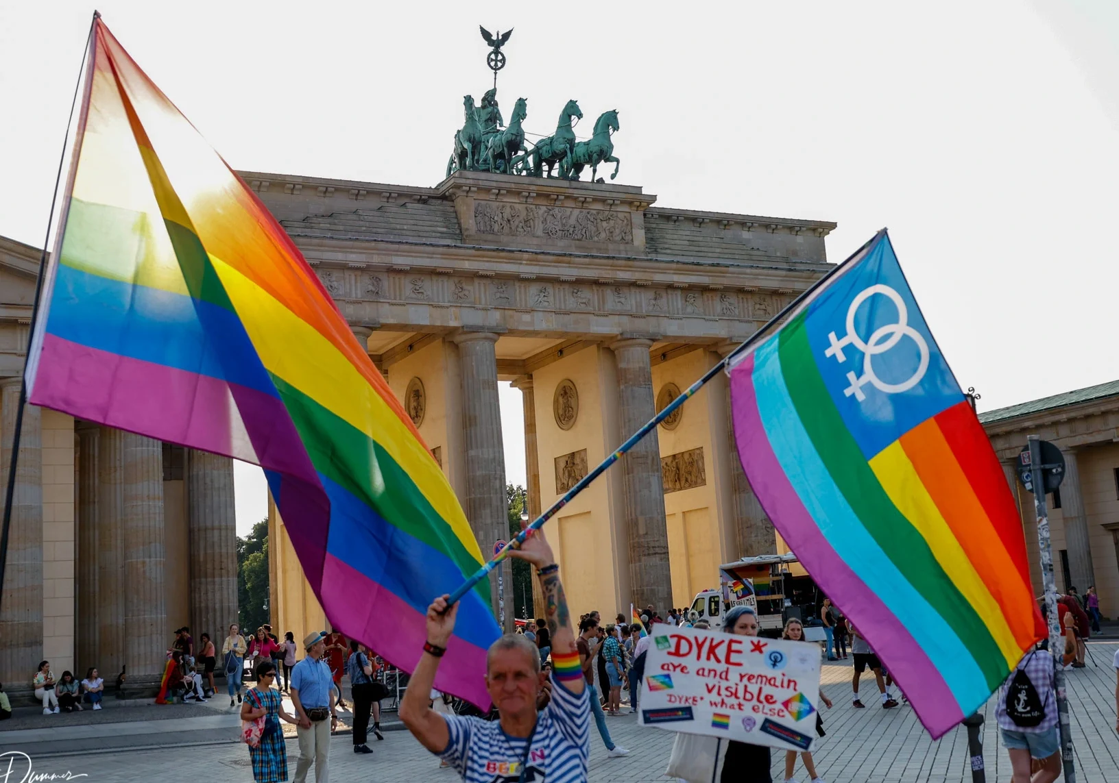 Dyke March