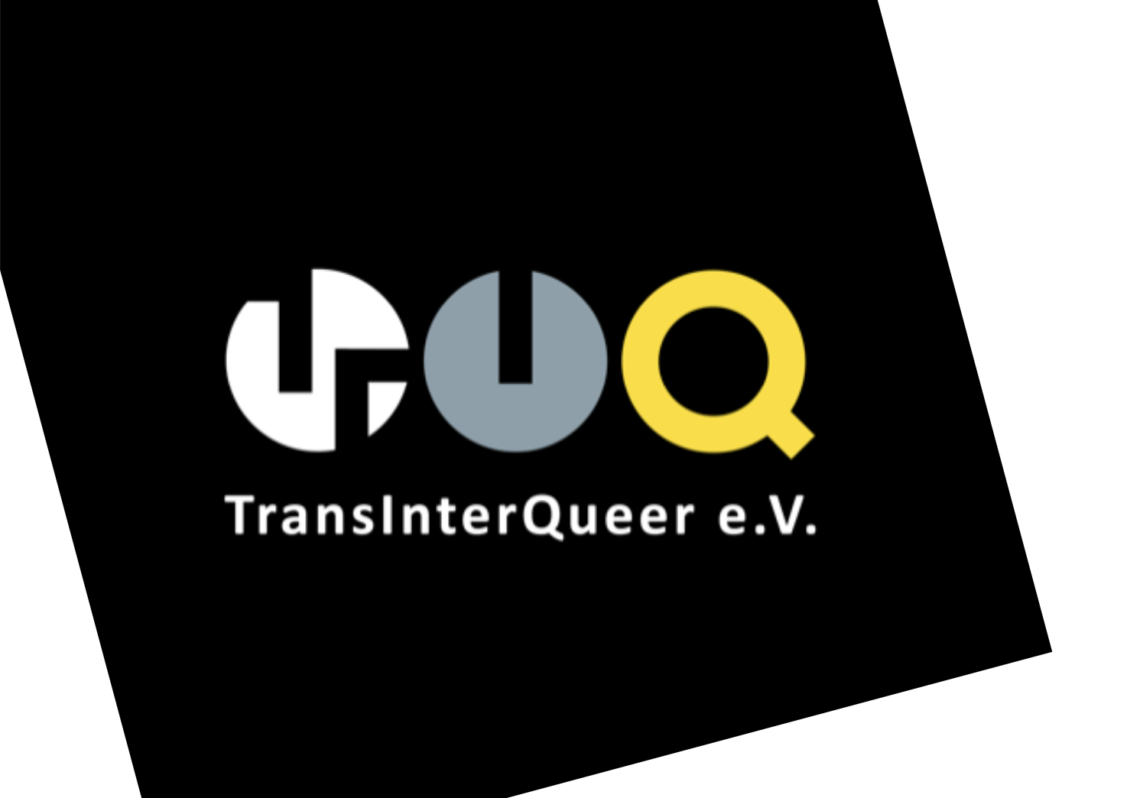 TrIQ - Trans Inter Queer eV Berlin