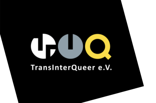 TrIQ - Trans Inter Queer eV Berlin