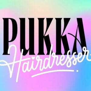 Pukka Queer Hairdresser Berlin