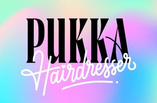 Pukka Queer Hairdresser Berlin