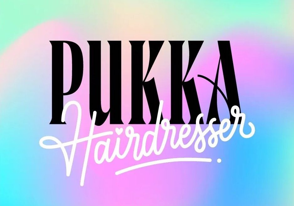 Pukka Queer Hairdresser Berlin