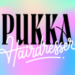 pukka hairdresser berlin logo