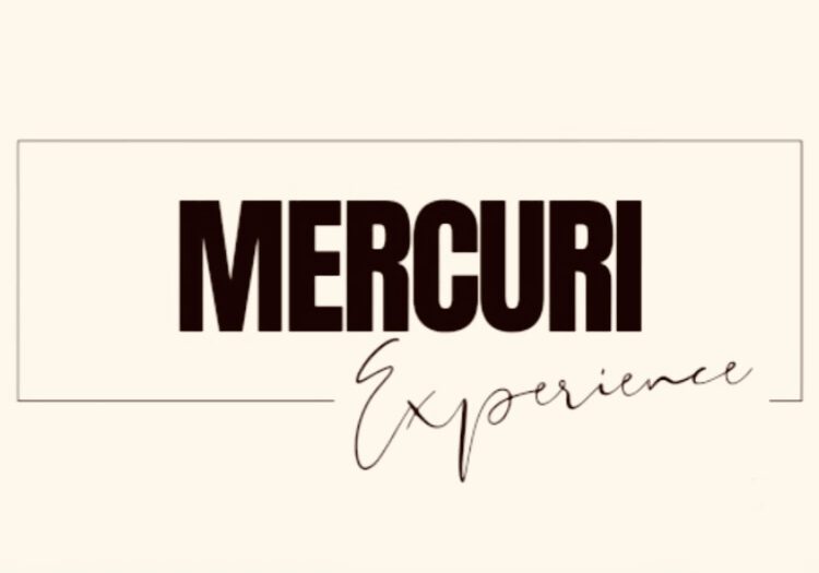 Mercuri Experience