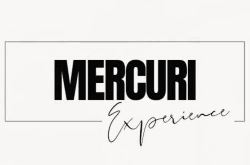 Mercury Experience queer hair designer Berlin