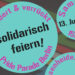 Behindert und Verrueckt - Disability Pride Berlin