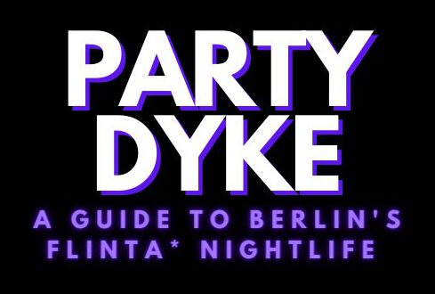 Party Dyke Berlin