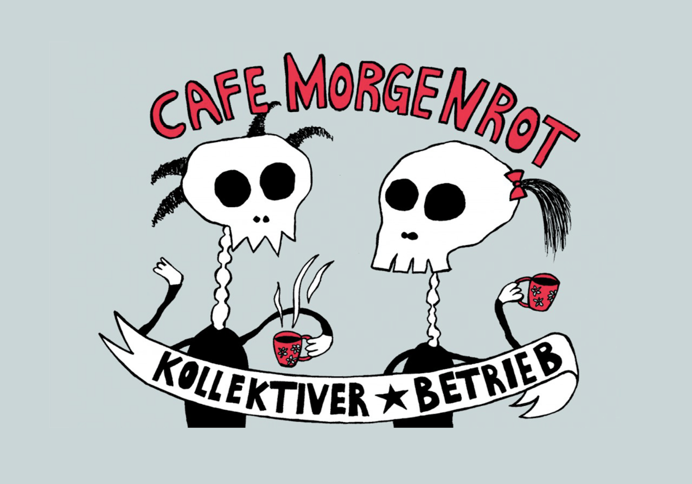 Cafe Morgenrot