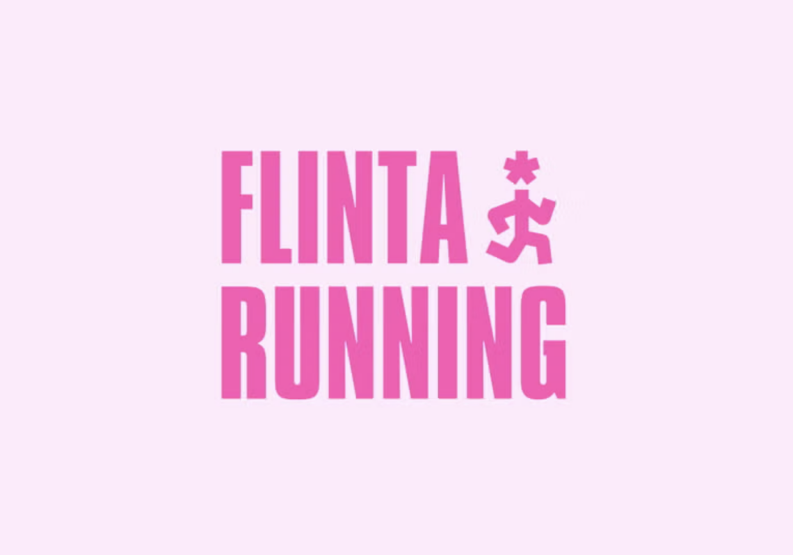 Flinta running Meetup Berlin