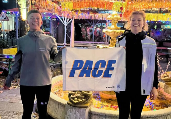 PACE Running Club