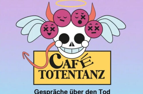 Cafe Totentanz at Sonntagsclub Berlin