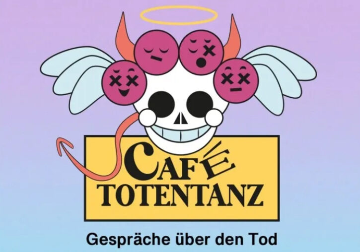 Cafe Totentanz