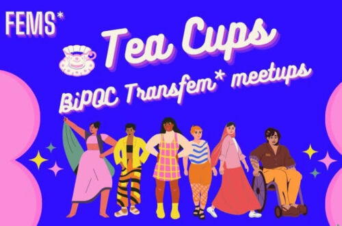 FEMS transfem bipoc meetup Berlin