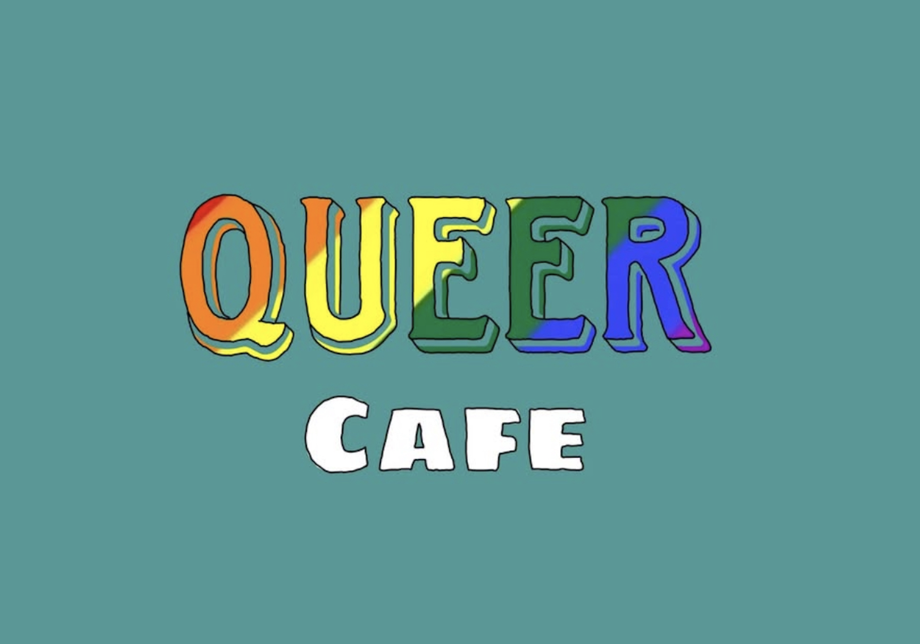 Queer Cafe Berlin