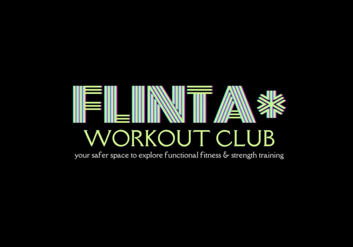 queer flinta workout club berlin kreuzberg